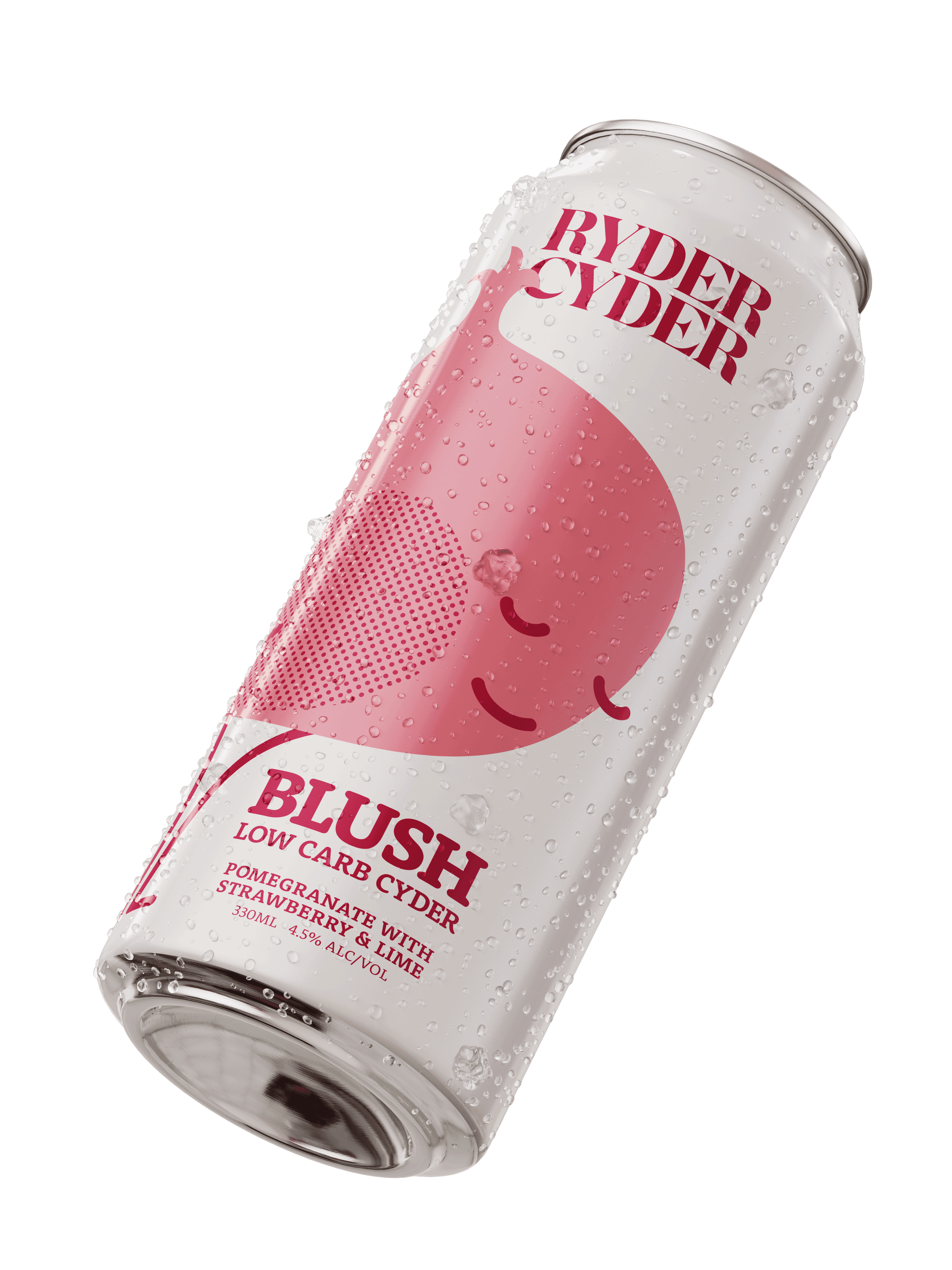 Ryder Cyder Blush