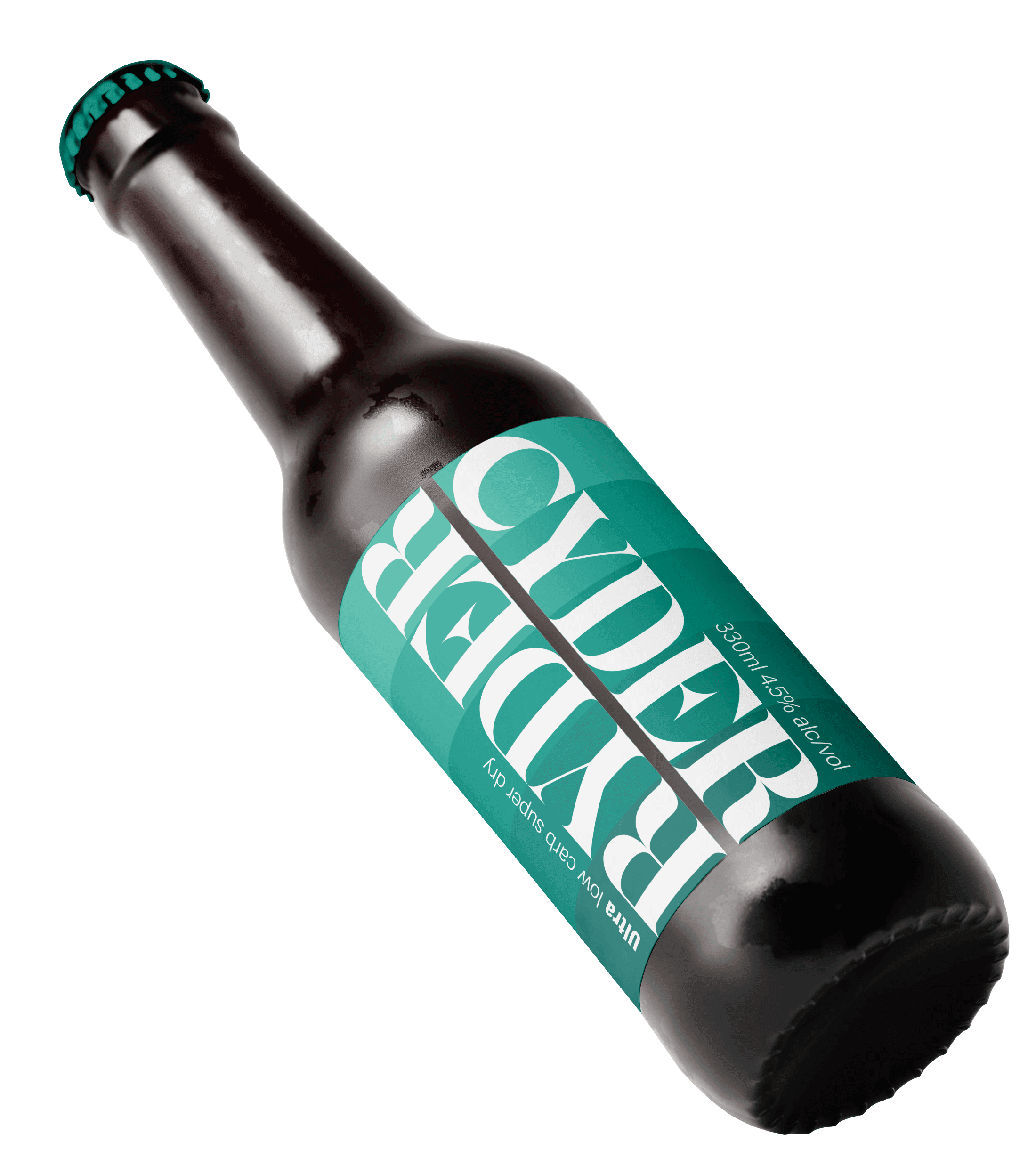 Ryder Cyder Premium